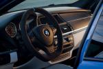 BMW X6 M by Fabspeed 2015 года